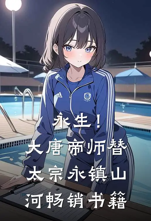 永生！大唐帝师，替太宗永镇山河畅销书籍