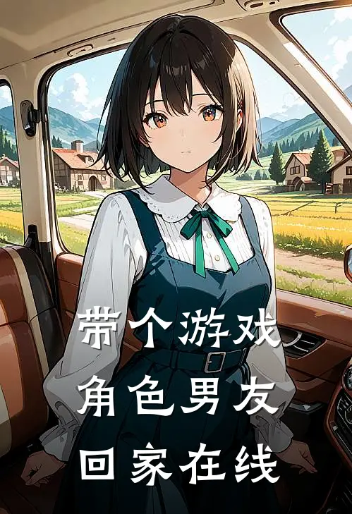 带个游戏角色男友回家在线