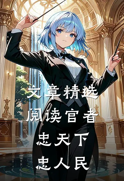 文章精选阅读官者：忠天下，忠人民