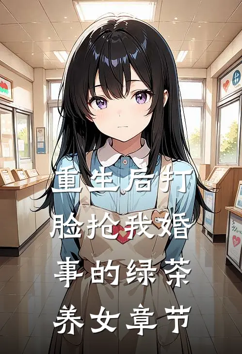 重生后打脸抢我婚事的绿茶养女章节