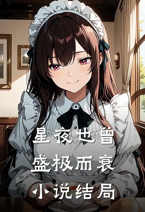 星夜也曾盛极而衰小说结局