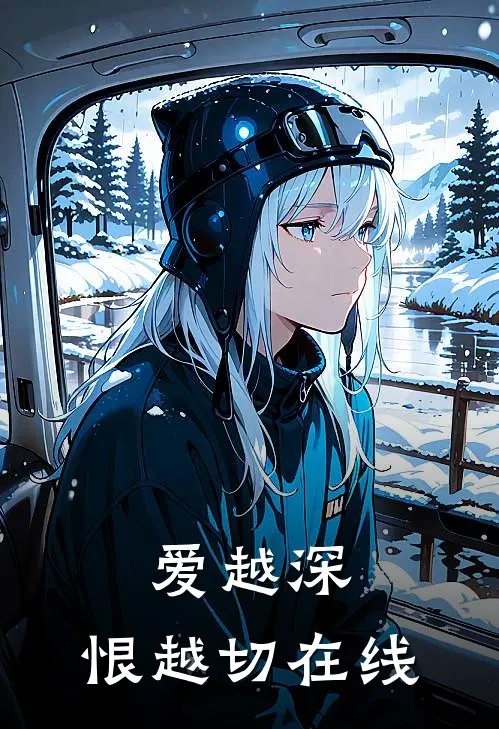 爱越深，恨越切在线