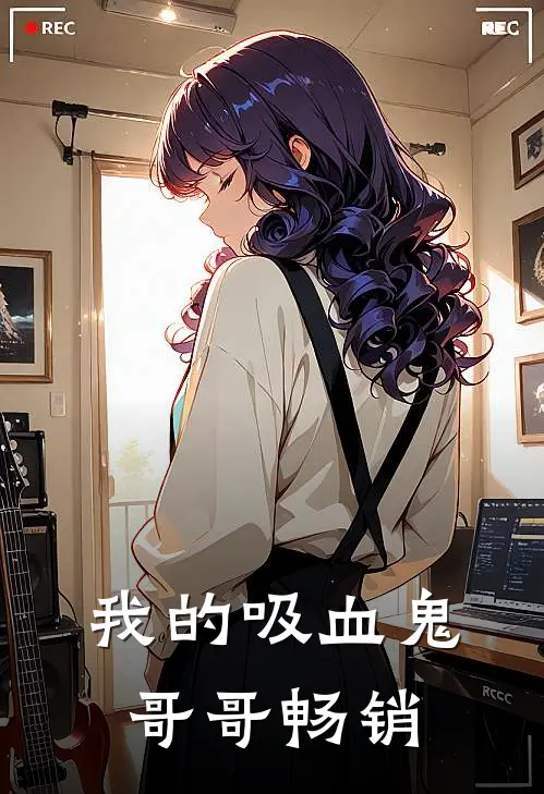 我的吸血鬼哥哥畅销