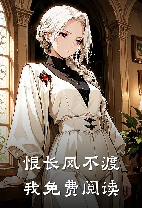恨长风不渡我免费阅读