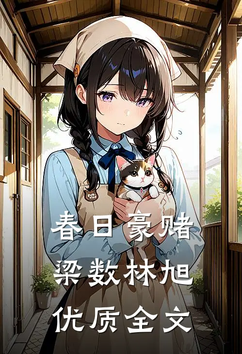 春日豪赌梁数林旭优质全文
