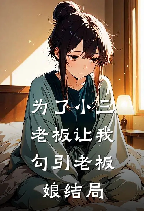为了小三，老板让我勾引老板娘结局