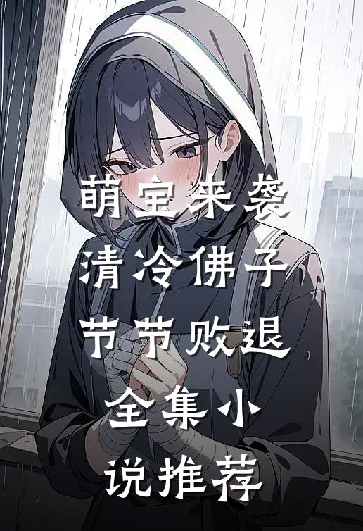 萌宝来袭，清冷佛子节节败退全集小说推荐