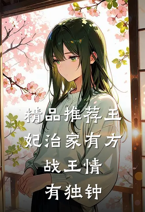 精品推荐王妃治家有方，战王情有独钟