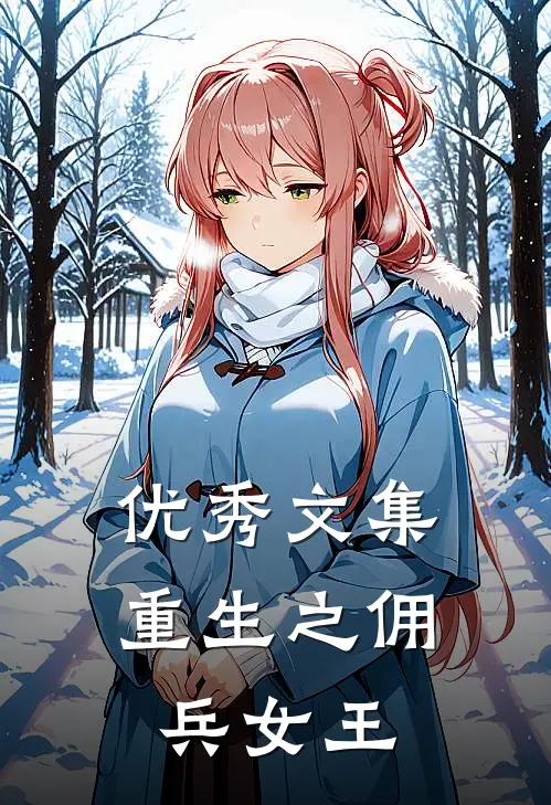 优秀文集重生之佣兵女王
