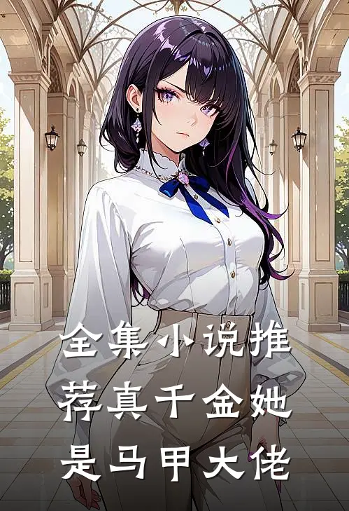 全集小说推荐真千金她是马甲大佬