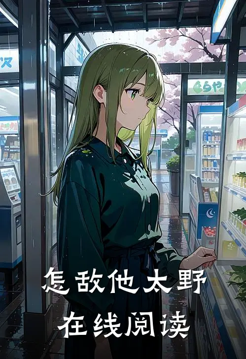 怎敌他太野在线阅读