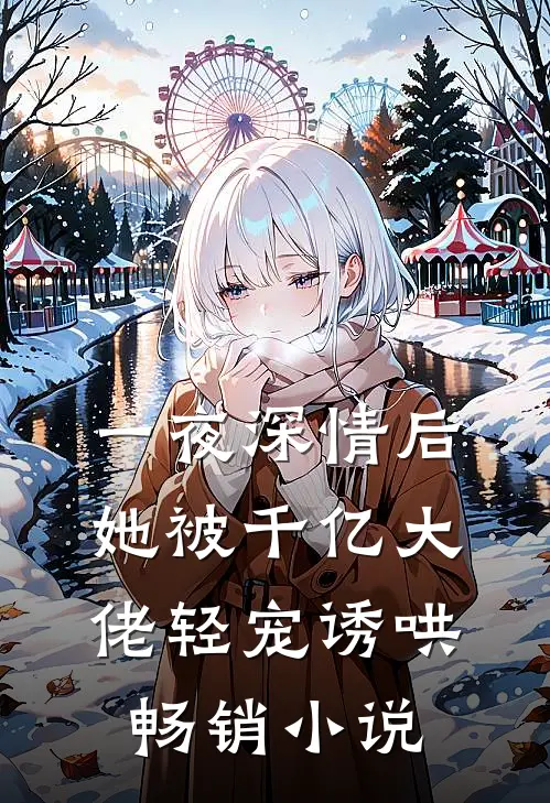 一夜深情后，她被千亿大佬轻宠诱哄畅销小说