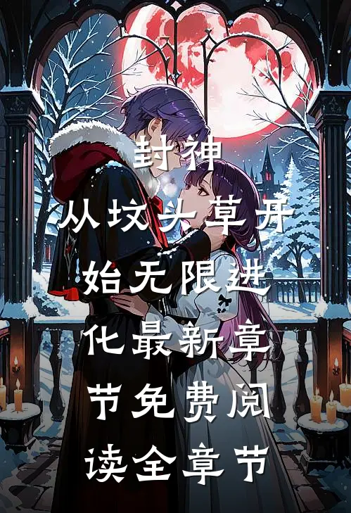 封神:从坟头草开始无限进化最新章节免费阅读全章节