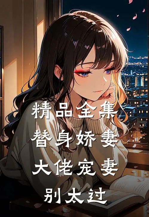精品全集替身娇妻：大佬宠妻别太过