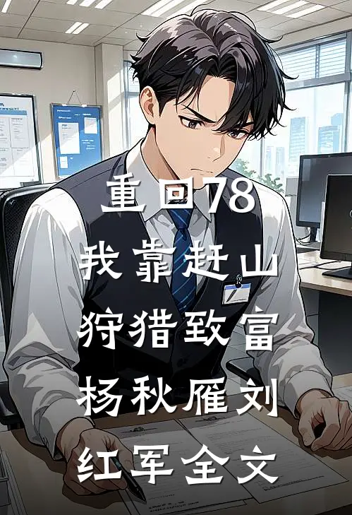 重回78，我靠赶山狩猎致富杨秋雁刘红军全文