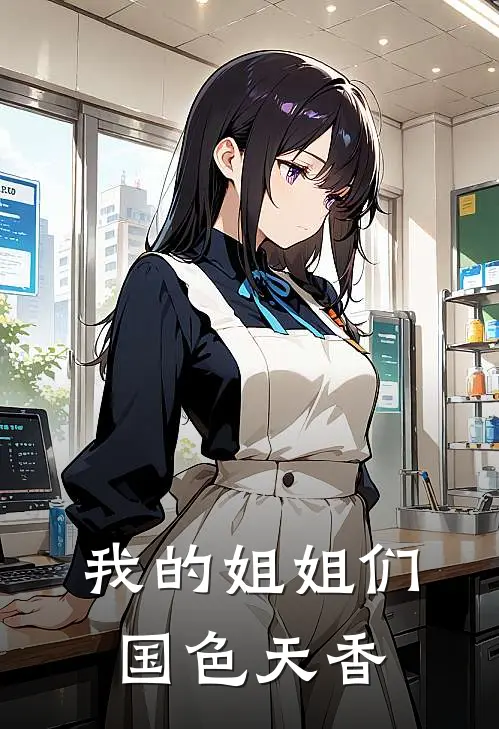 我的姐姐们国色天香