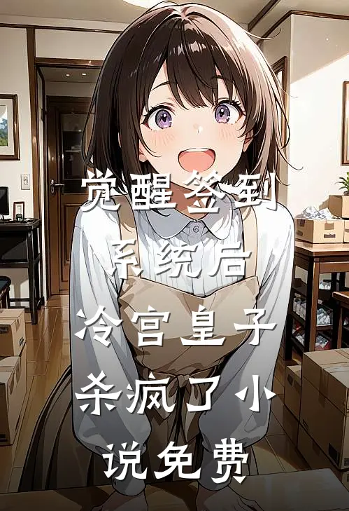 觉醒签到系统后，冷宫皇子杀疯了小说免费