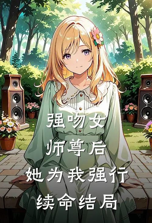 强吻女师尊后，她为我强行续命结局