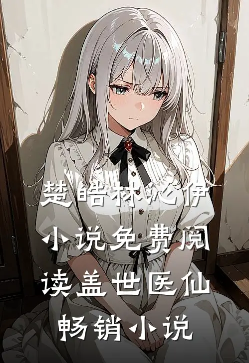 楚皓林沁伊小说免费阅读盖世医仙畅销小说