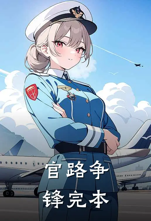 官路争锋完本