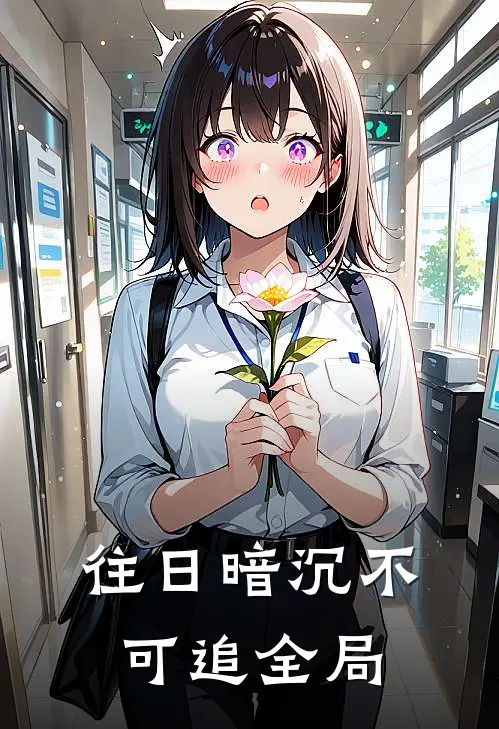 往日暗沉不可追全局