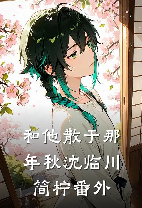 和他散于那年秋沈临川简柠番外