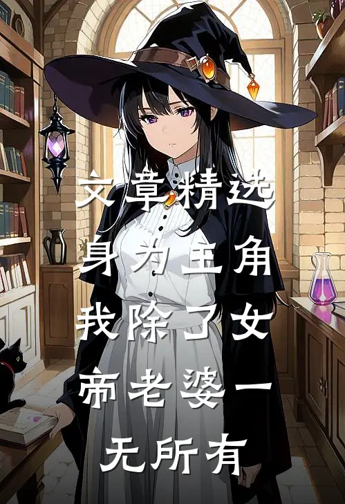 文章精选身为主角，我除了女帝老婆一无所有
