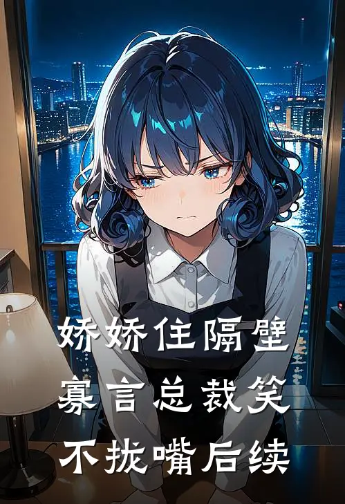 娇娇住隔壁，寡言总裁笑不拢嘴后续