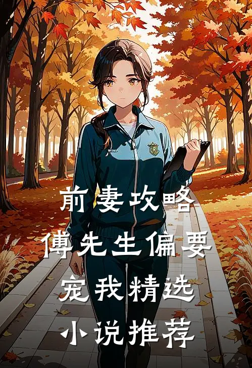 前妻攻略：傅先生偏要宠我精选小说推荐