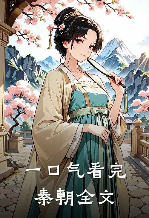 一口气看完秦朝全文
