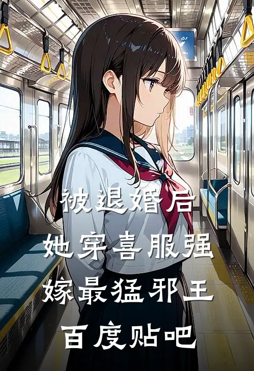 被退婚后，她穿喜服强嫁最猛邪王百度贴吧