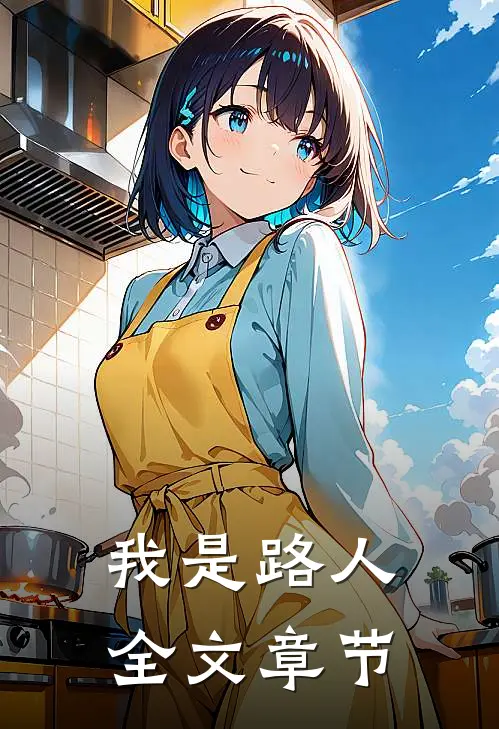 我是路人全文章节