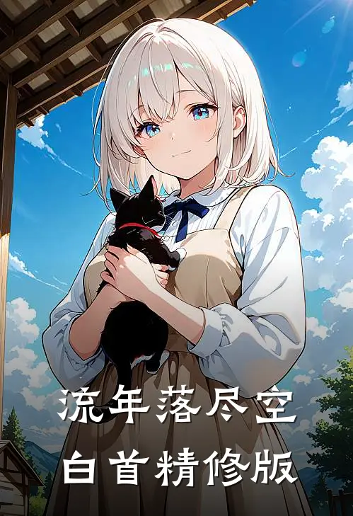 流年落尽空白首精修版