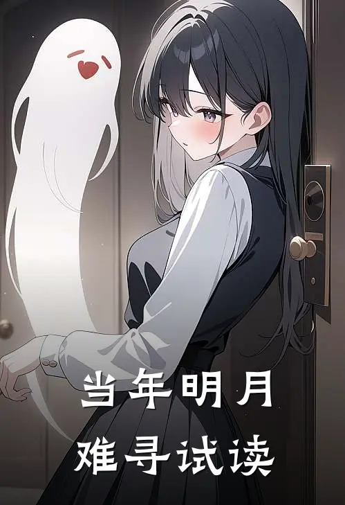当年明月难寻试读