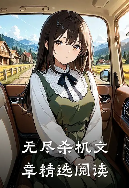 无尽杀机文章精选阅读