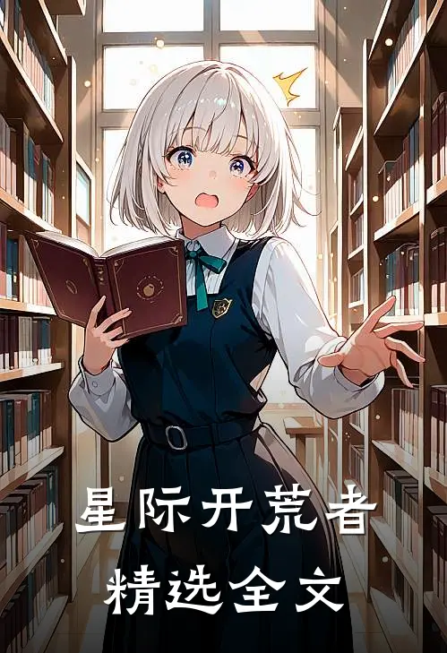 星际开荒者精选全文
