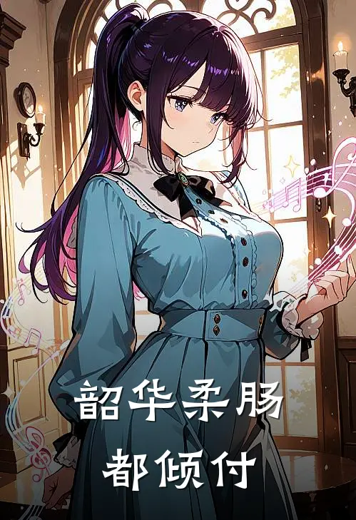 韶华柔肠都倾付