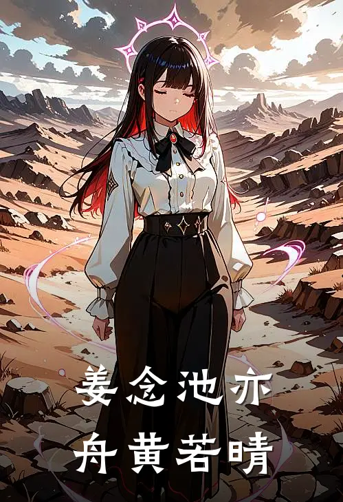 姜念池亦舟黄若晴