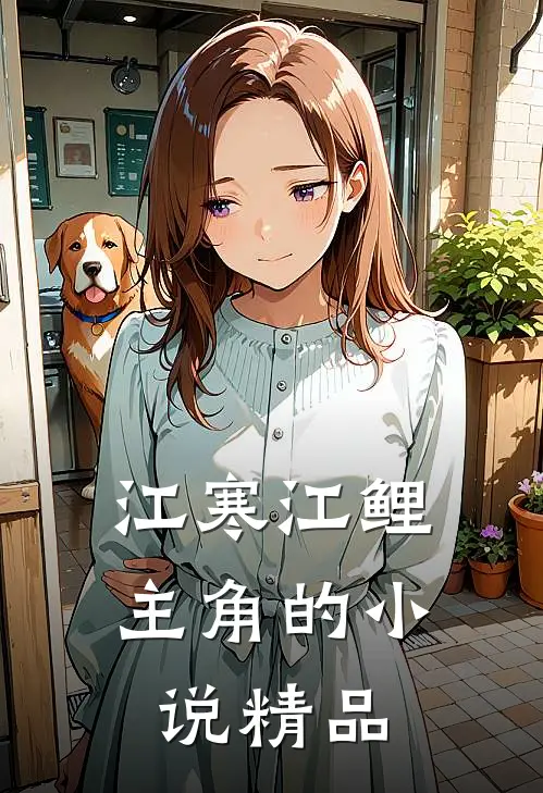 江寒江鲤主角的小说精品