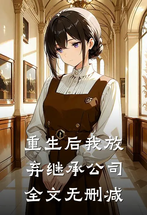 重生后我放弃继承公司全文无删减