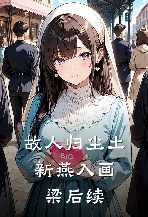 故人归尘土，新燕入画梁后续