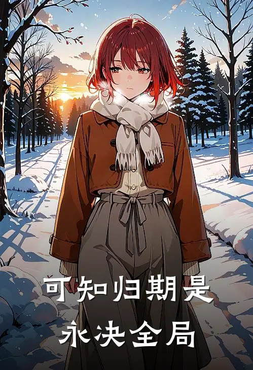可知归期是永决全局