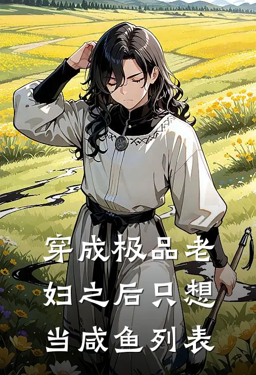 穿成极品老妇之后只想当咸鱼列表