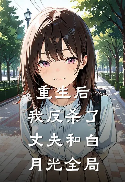 重生后，我反杀了丈夫和白月光全局
