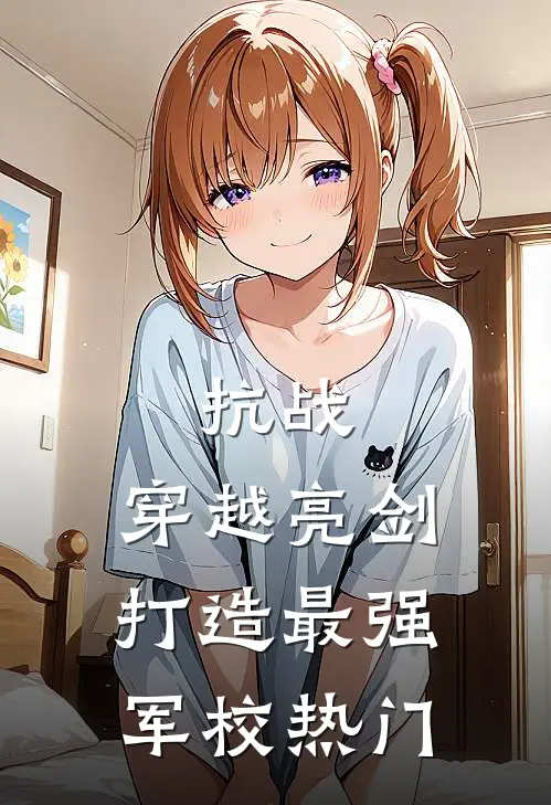 抗战：穿越亮剑，打造最强军校热门