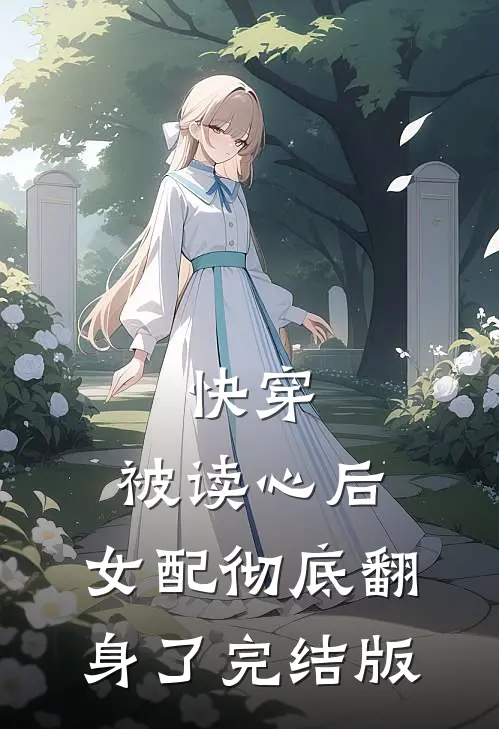 快穿：被读心后，女配彻底翻身了完结版