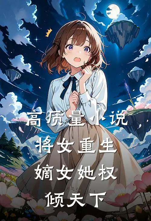 高质量小说将女重生：嫡女她权倾天下
