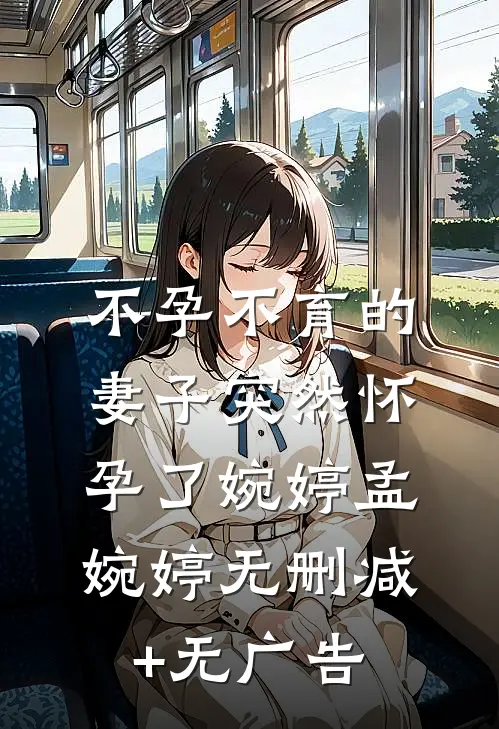 不孕不育的妻子突然怀孕了婉婷孟婉婷无删减+无广告