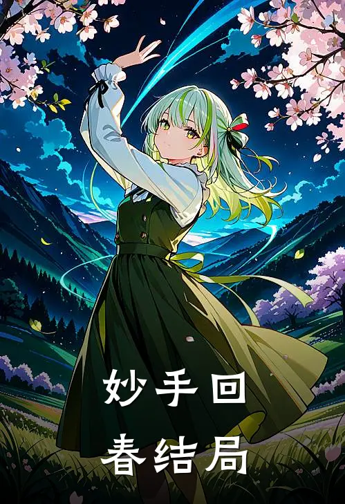 妙手回春结局
