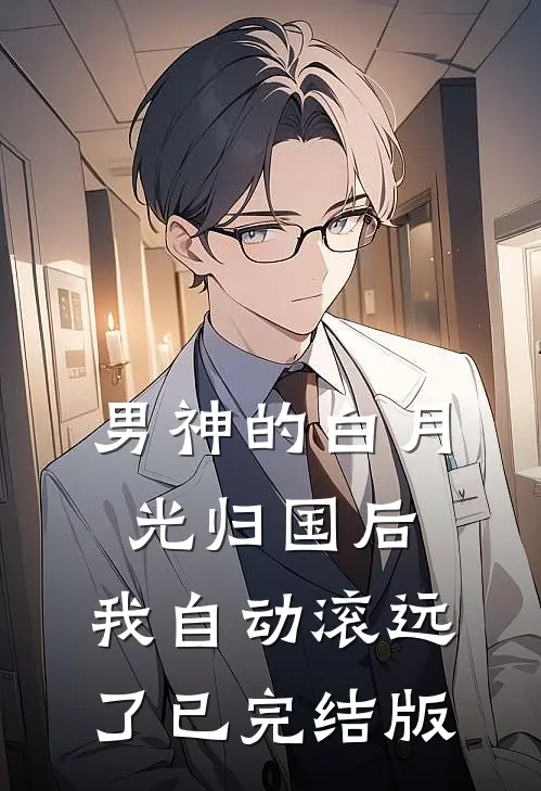 男神的白月光归国后，我自动滚远了已完结版